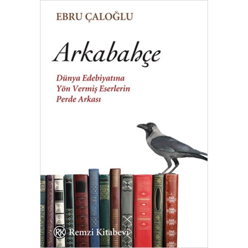 Arkabahçe Arkabahçe
