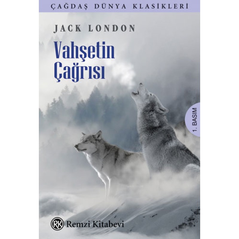 Vahşetin Çağrısı