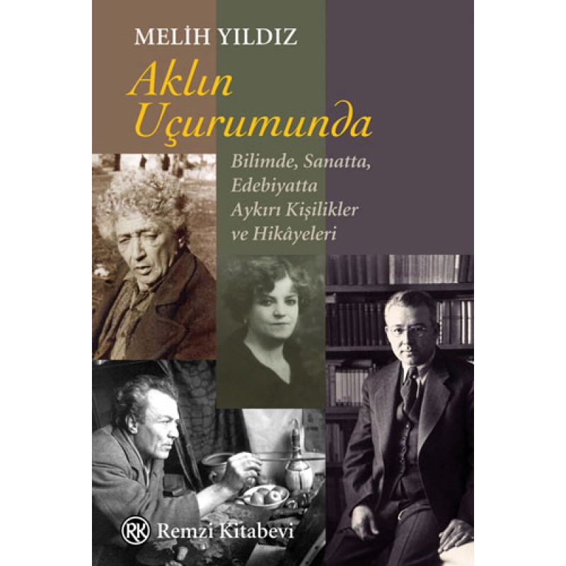Aklın Uçurumunda Aklın Uçurumunda