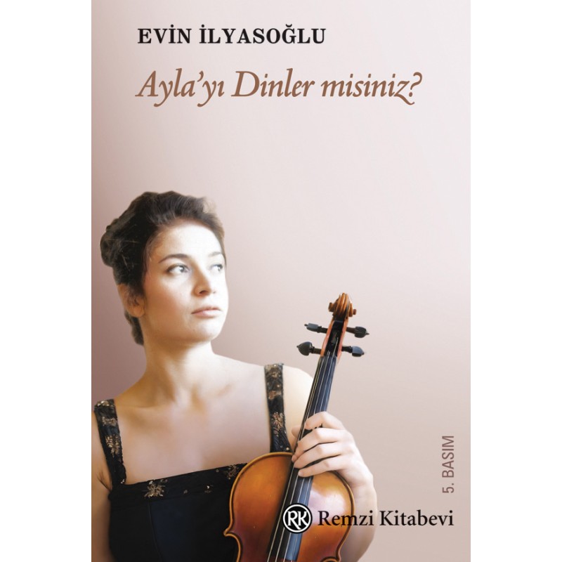 Ayla’yı Dinler misiniz ? Ayla’yı Dinler misiniz ?