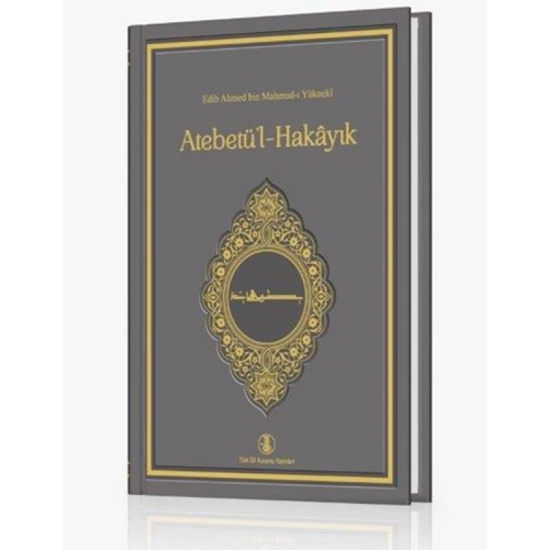 Atebetü'l-Hakayık