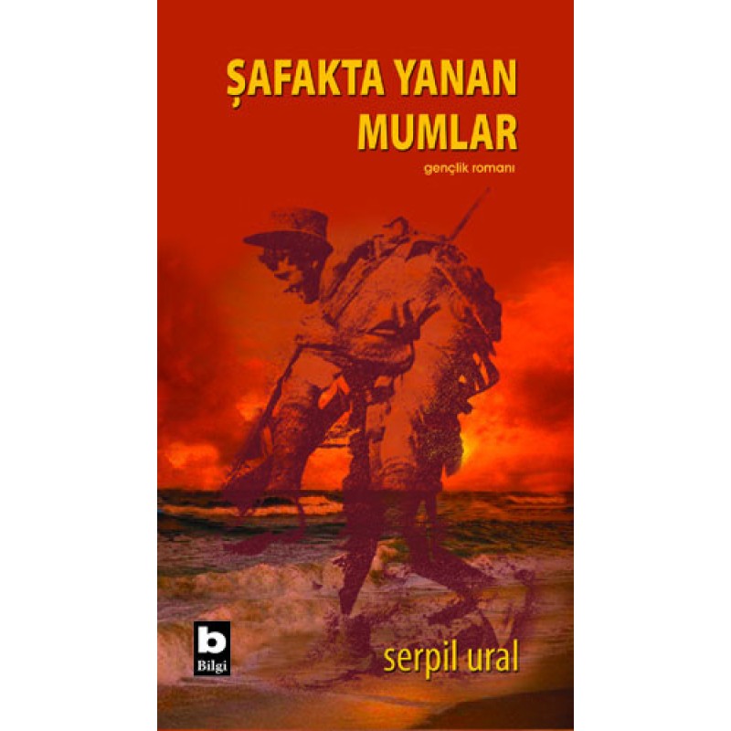 Şafakta Yanan Mumlar Şafakta Yanan Mumlar
