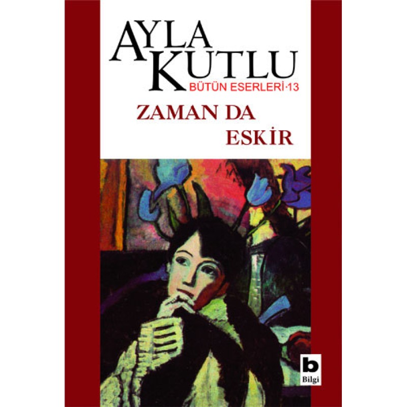 Zaman da Eskir Zaman da Eskir