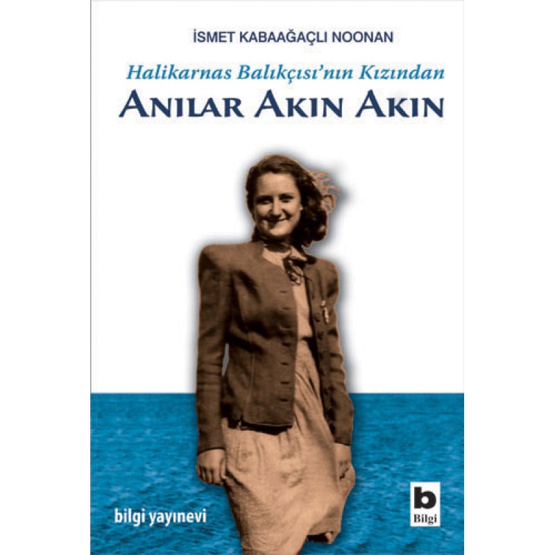 Anılar Akın Akın