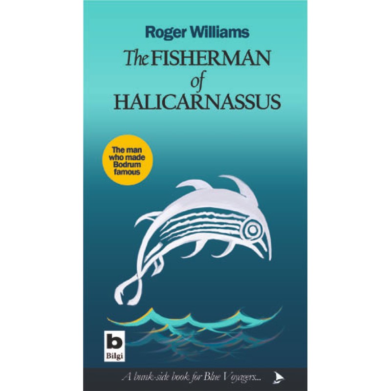 The Fisherman of Halicarnassus The Fisherman of Halicarnassus