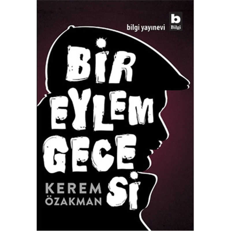 Bir Eylem Gecesi Bir Eylem Gecesi