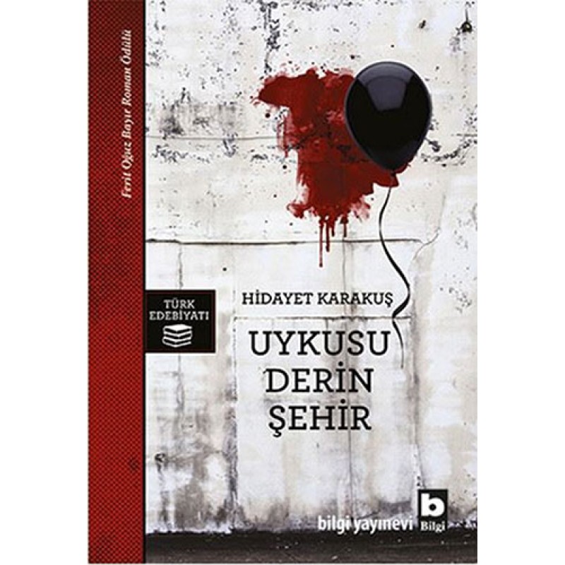 Uykusu Derin Şehir Uykusu Derin Şehir