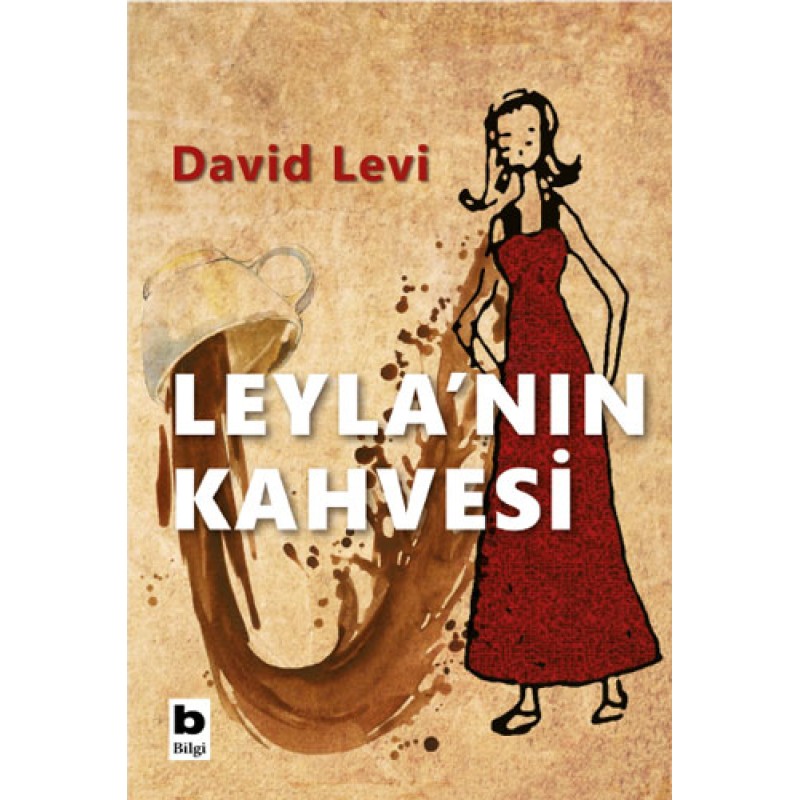Leyla'nın Kahvesi Leyla'nın Kahvesi