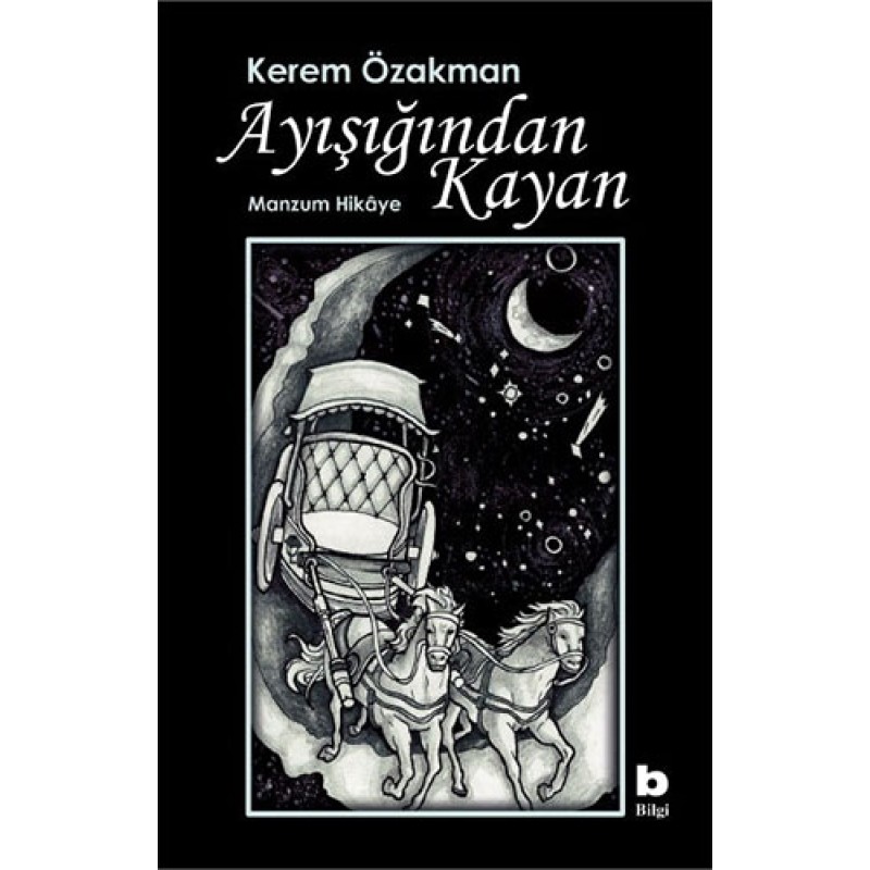 Ayışığından Kayan Ayışığından Kayan
