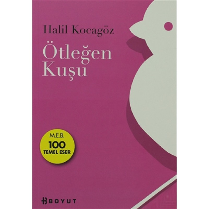 Ötleğen Kuşu Ötleğen Kuşu