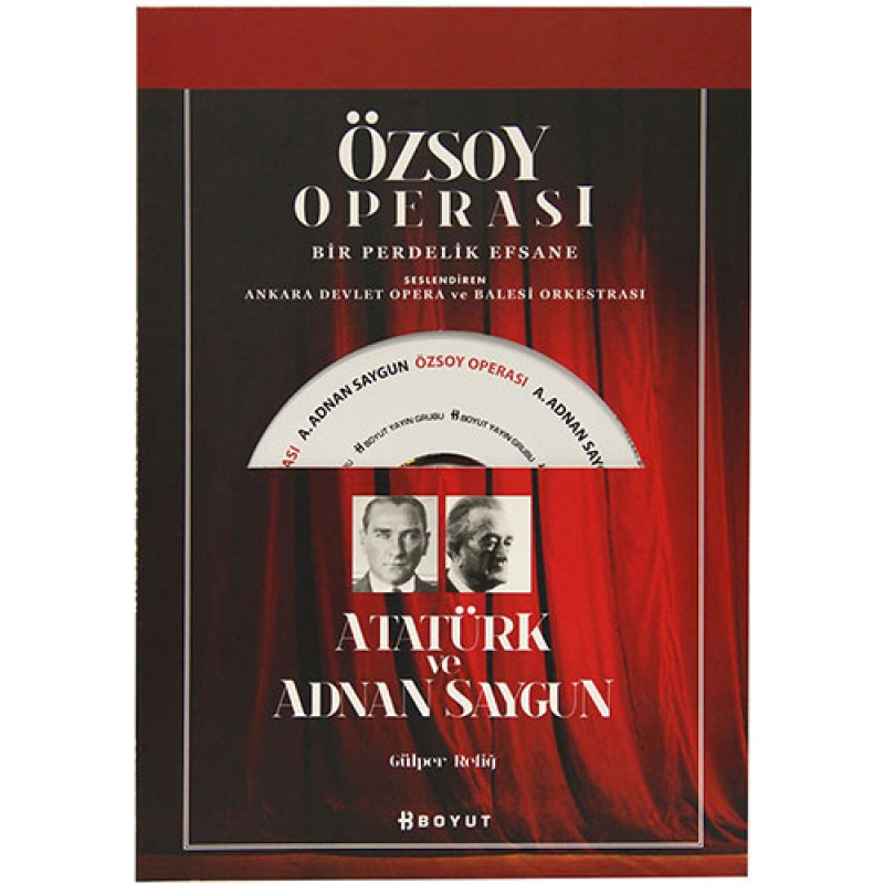 Atatürk ve Adnan Saygun Atatürk ve Adnan Saygun