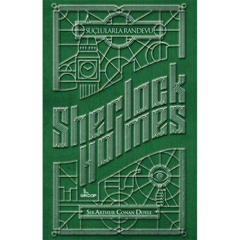 Sherlock Holmes - Suçlularla Randevu Sherlock Holmes - Suçlularla Randevu