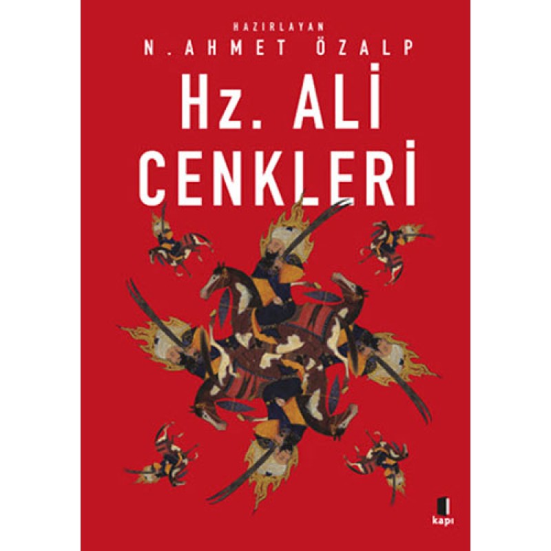 Hz. Ali Cenkleri Hz. Ali Cenkleri