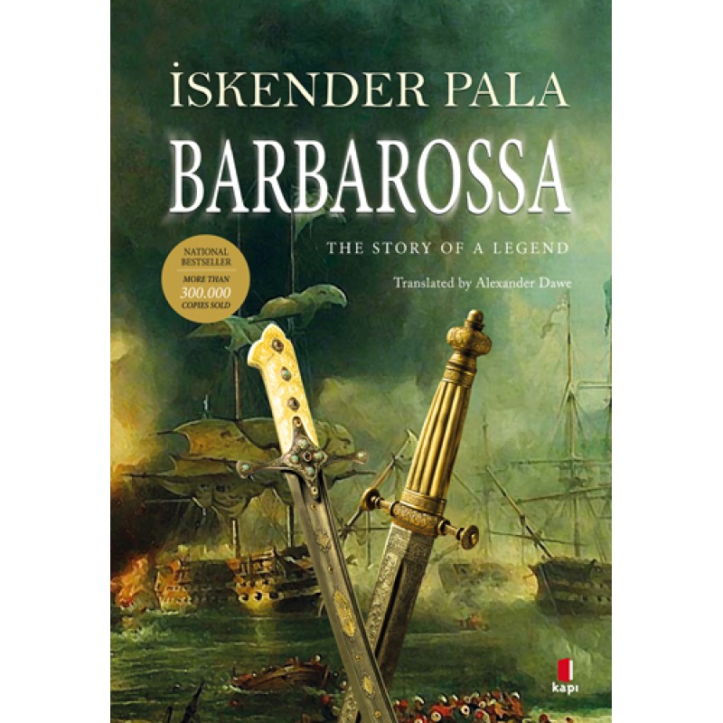 Barbarossa