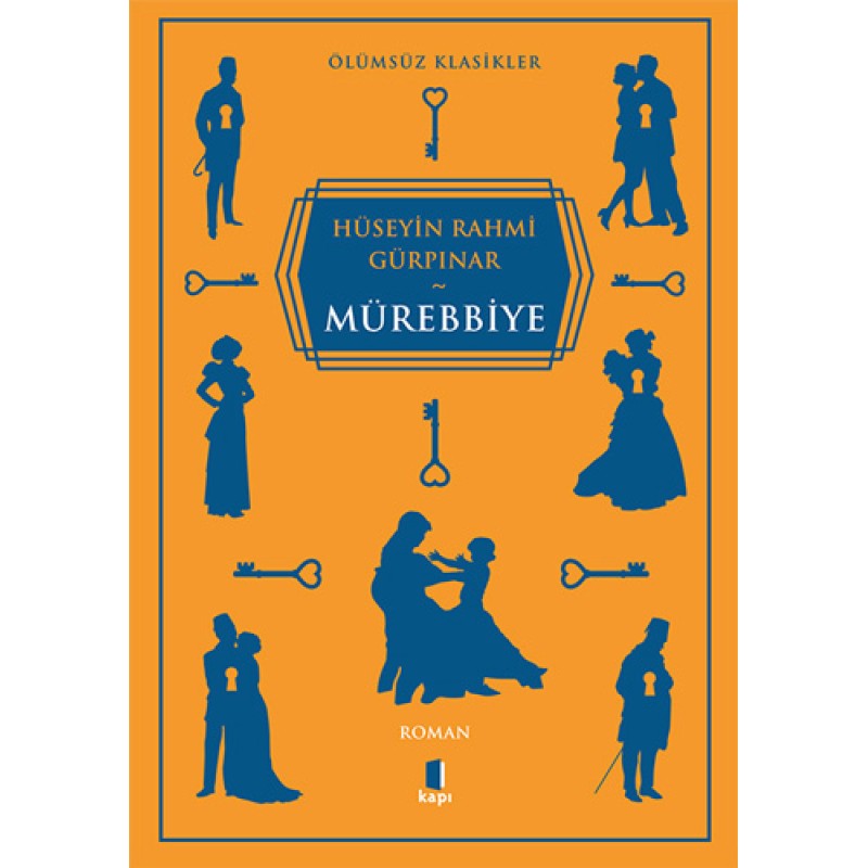 Mürebbiye Mürebbiye