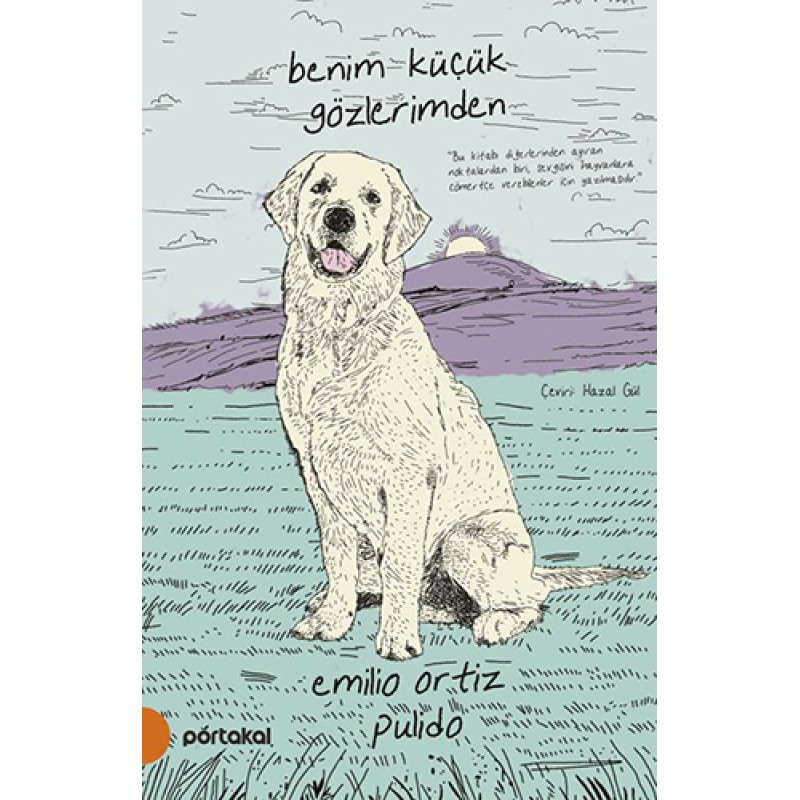 Benim Küçük Gözlerimden Benim Küçük Gözlerimden