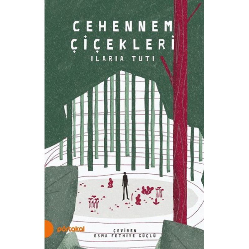 Cehennem Çiçekleri Cehennem Çiçekleri