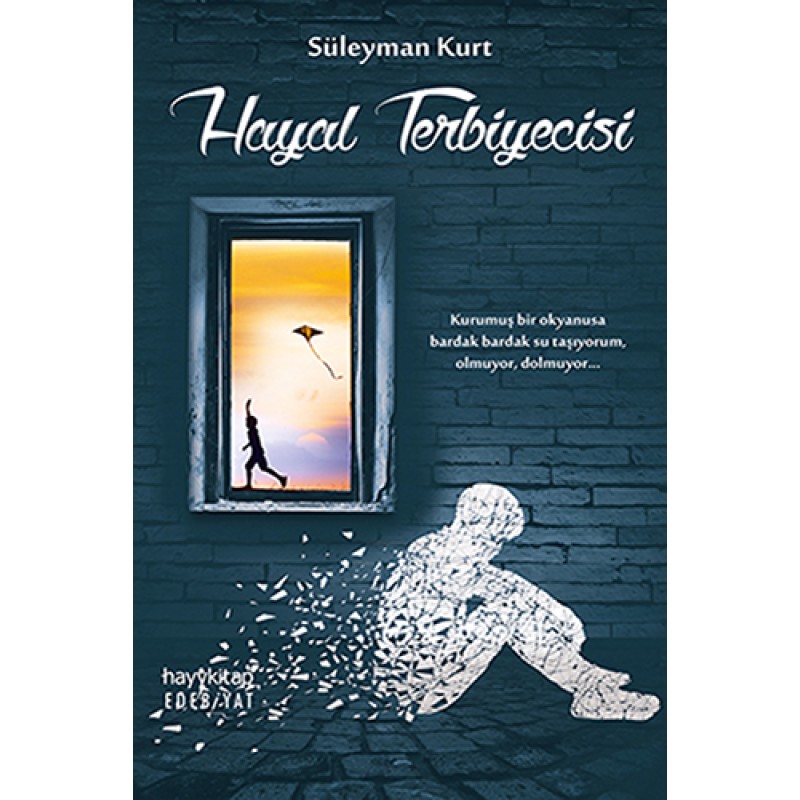 Hayal Terbiyecisi Hayal Terbiyecisi