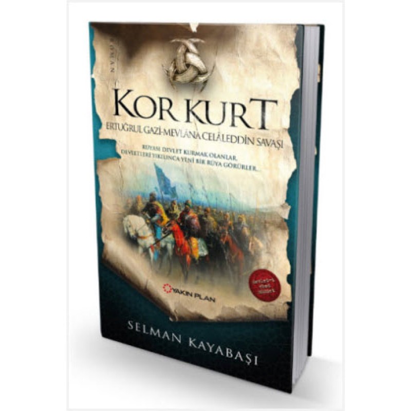 Kor Kurt Kor Kurt