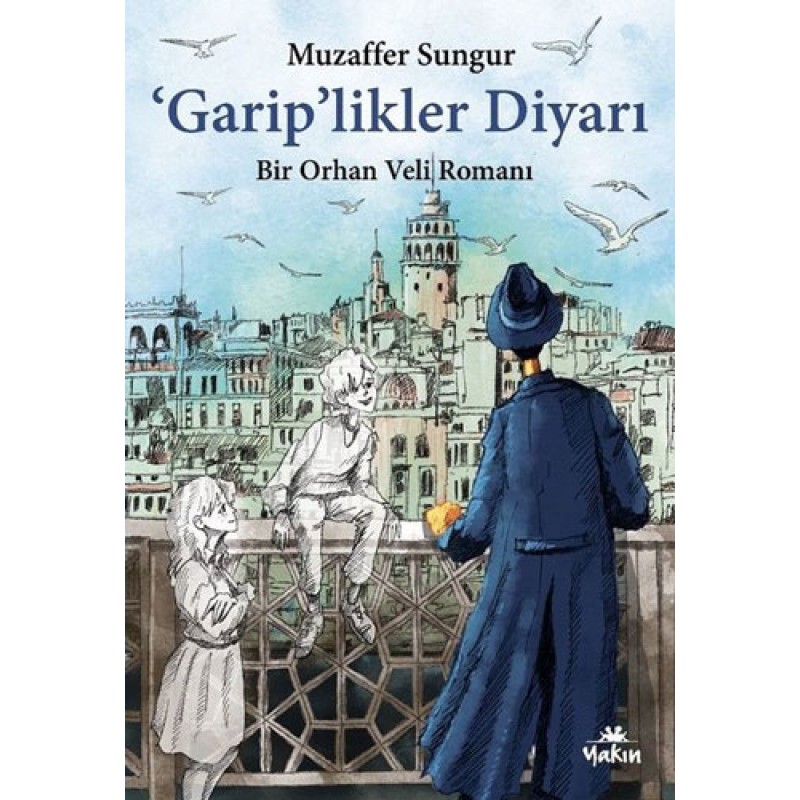'Garip'likler Diyarı 'Garip'likler Diyarı