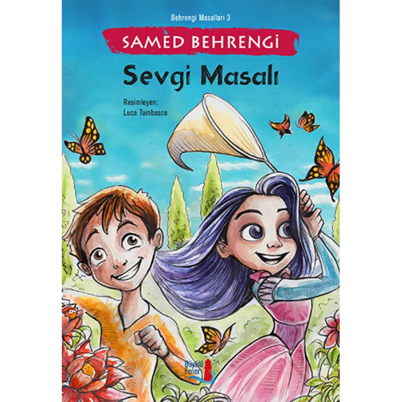 Sevgi Masalı