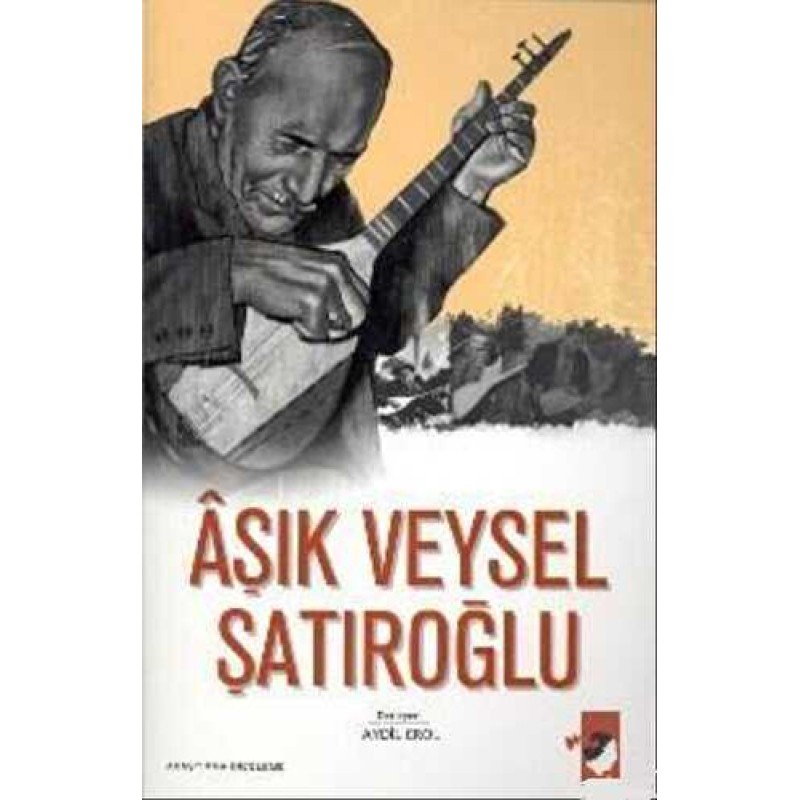Aşık Veysel Şatıroğlu