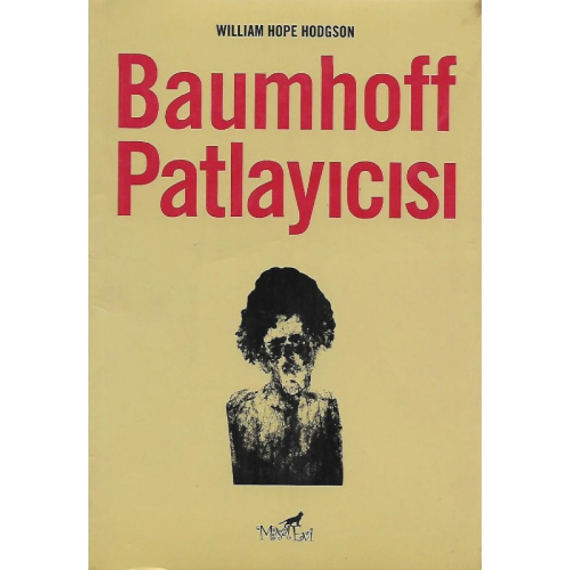 Baumhoff Patlayıcısı Baumhoff Patlayıcısı