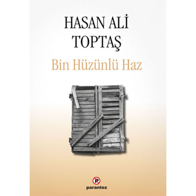 Bin Hüzünlü Haz Bin Hüzünlü Haz
