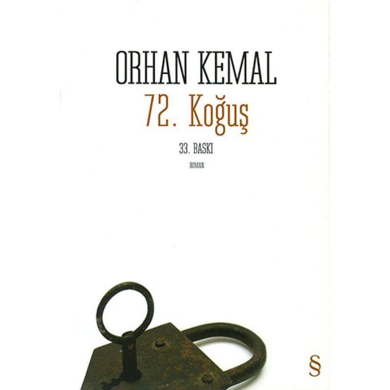 72. Koğuş 72. Koğuş