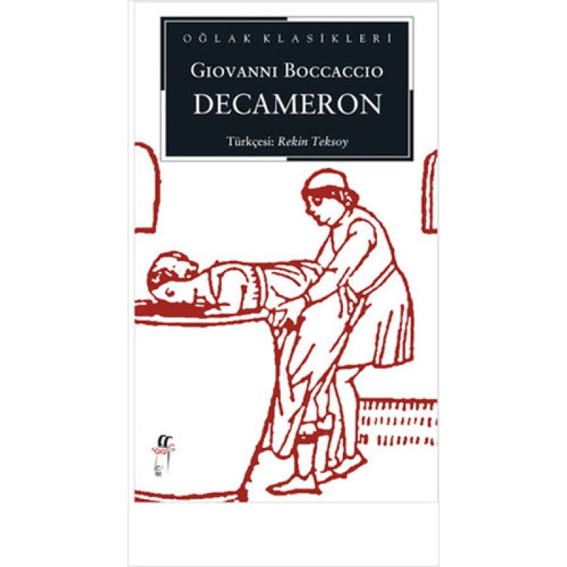Decameron (Cep Boy) Decameron (Cep Boy)