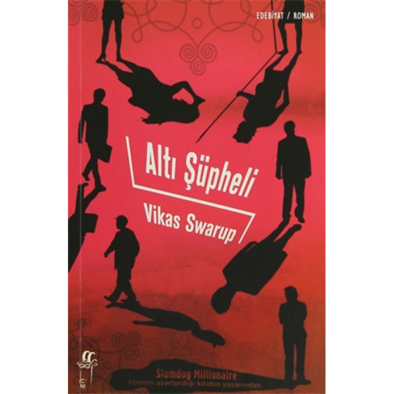 Altı Şüpheli