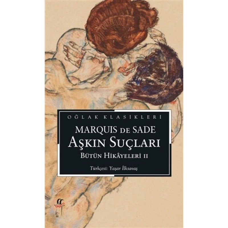 Aşkın Suçları