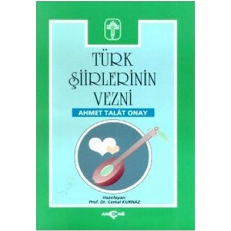 Türk Şiirlerinin Vezni