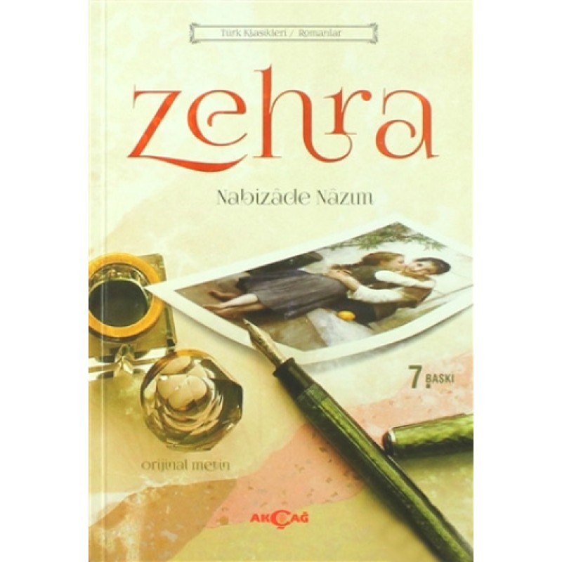 Zehra Zehra