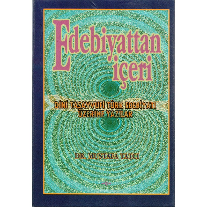 Edebiyattan İçeri Edebiyattan İçeri