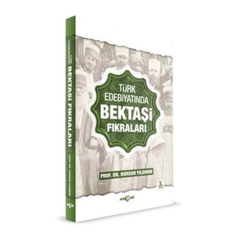 Türk Edebiyatında Bektaşi Fıkraları Türk Edebiyatında Bektaşi Fıkraları