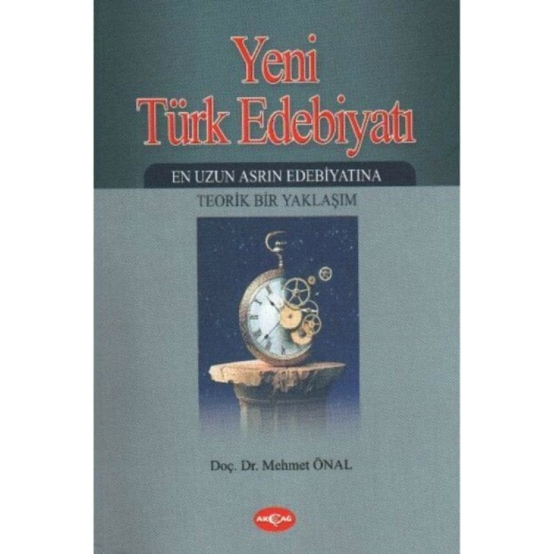 Yeni Türk Edebiyatı Cilt 2