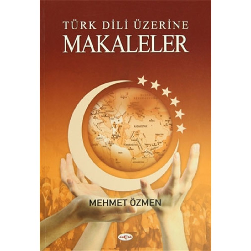 Türk Dili Üzerine Makaleler Türk Dili Üzerine Makaleler