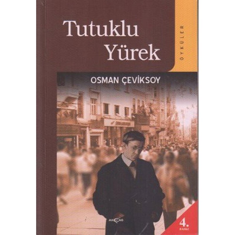 Tutuklu Yürek Tutuklu Yürek
