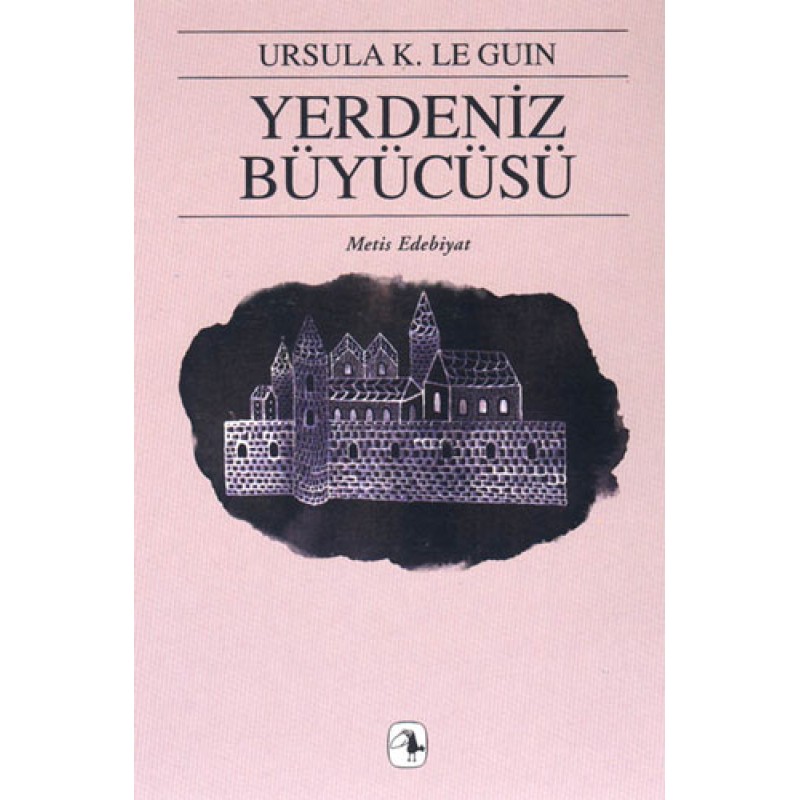 Yerdeniz Büyücüsü - Yerdeniz 1