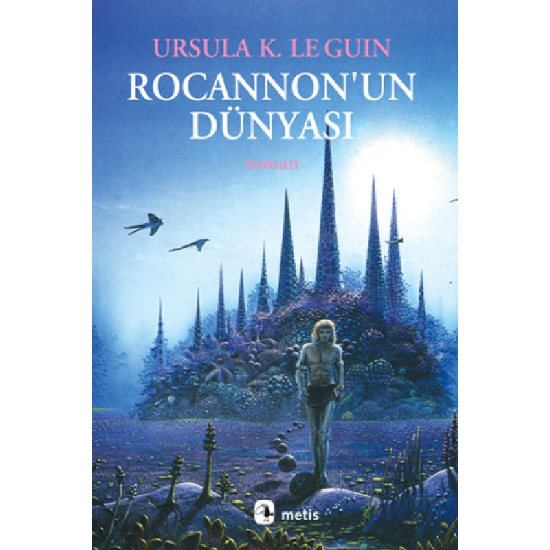 Rocannon'un Dünyası Rocannon'un Dünyası