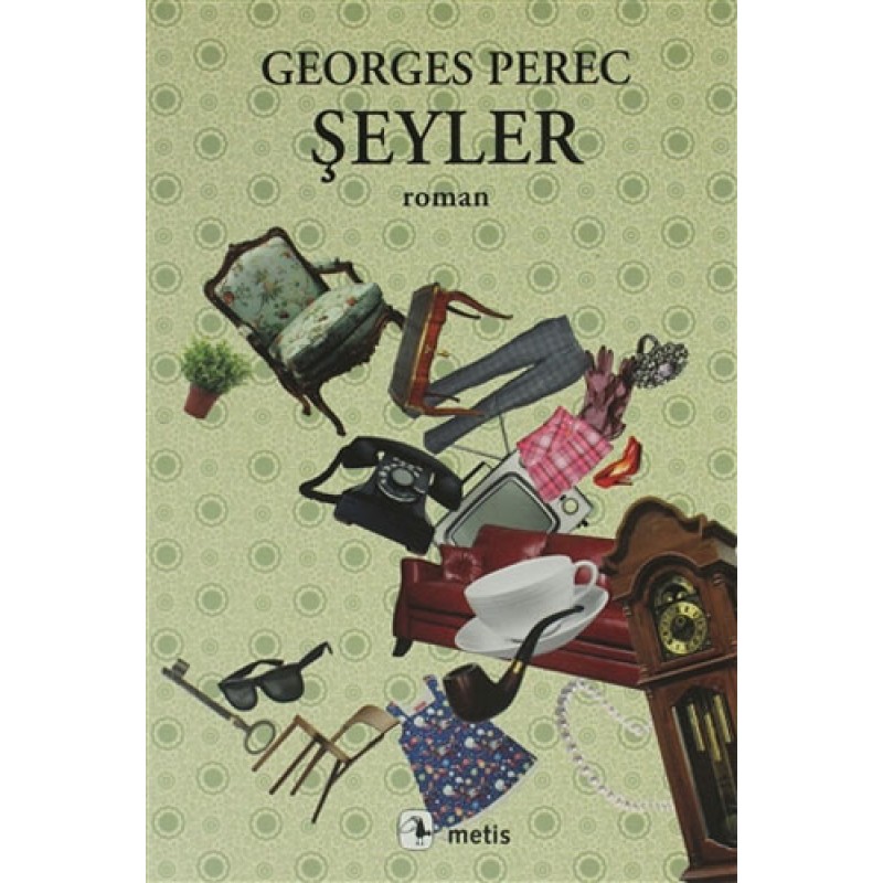 Şeyler Şeyler