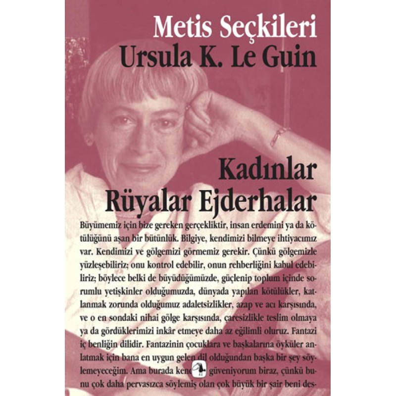 Kadınlar, Rüyalar, Ejderhalar Kadınlar, Rüyalar, Ejderhalar