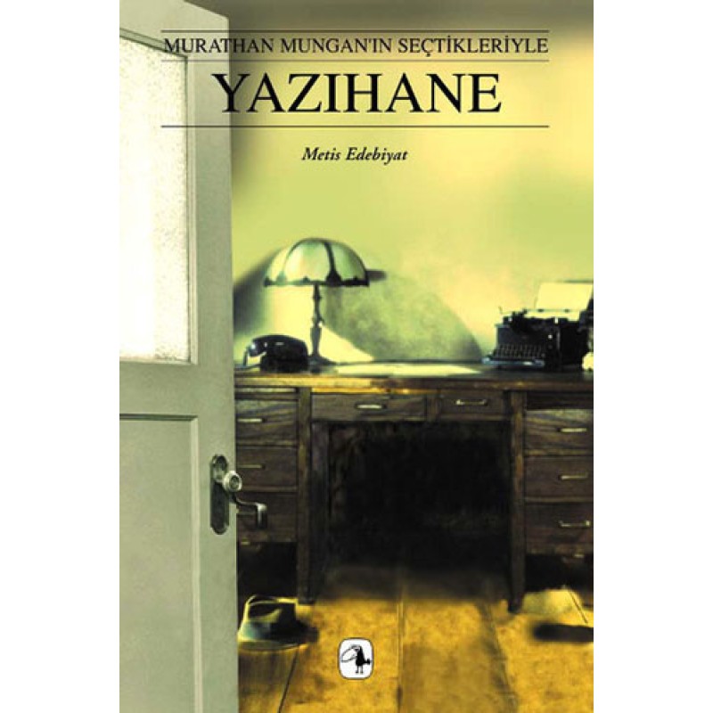 Yazıhane