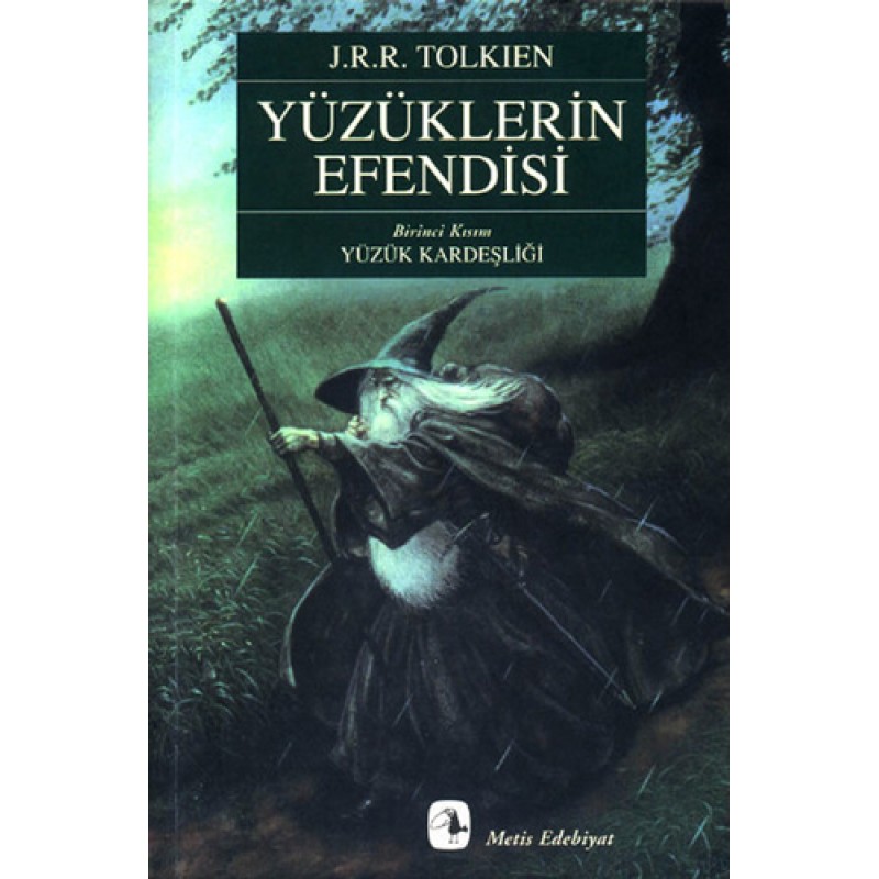 Yüzüklerin Efendisi 1