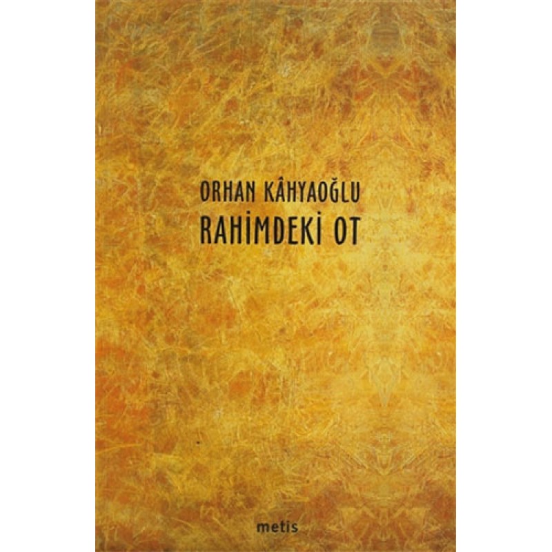 Rahimdeki Ot Rahimdeki Ot