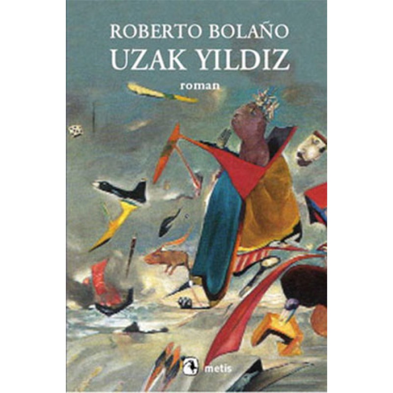 Uzak Yıldız Uzak Yıldız