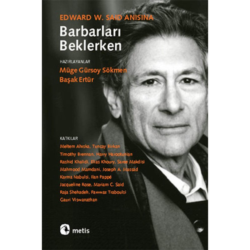 Barbarları Beklerken