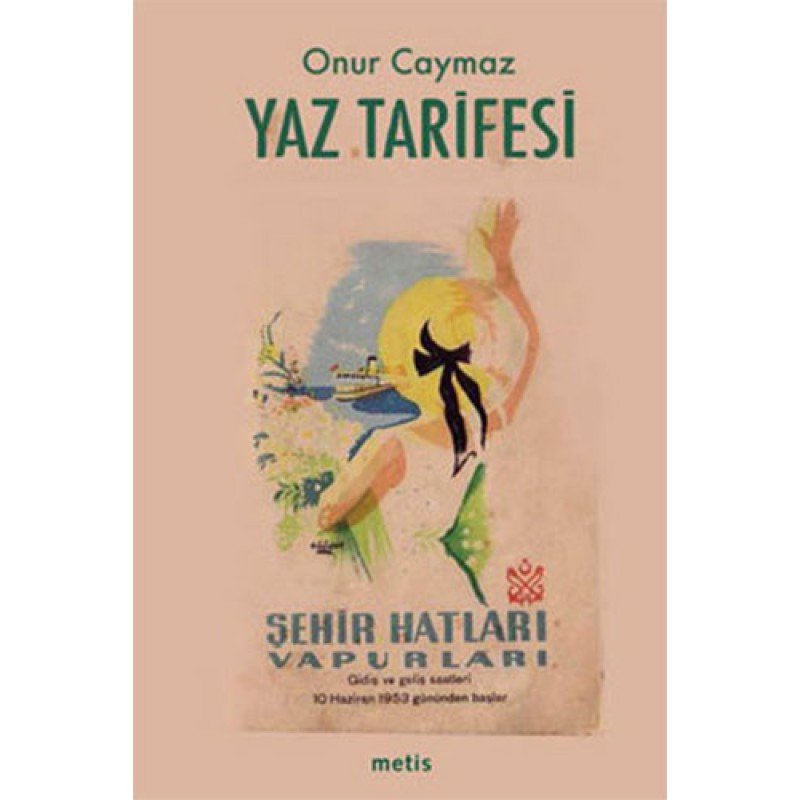 Yaz Tarifesi Yaz Tarifesi