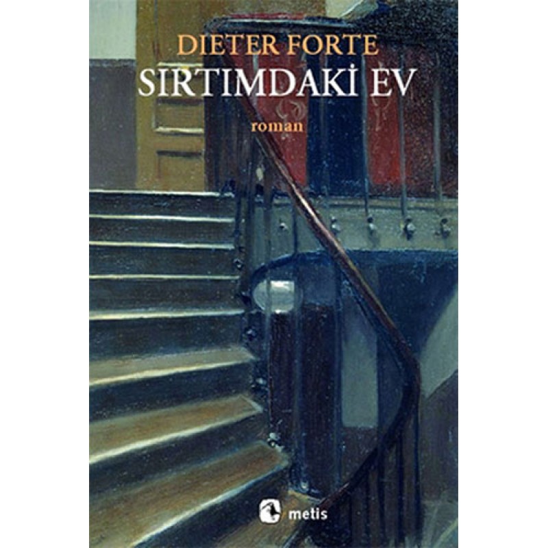 Sırtımdaki Ev Sırtımdaki Ev